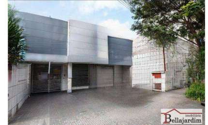 Casa com 3 dormitórios para alugar, 220 m² - Jardim - Santo André/SP
