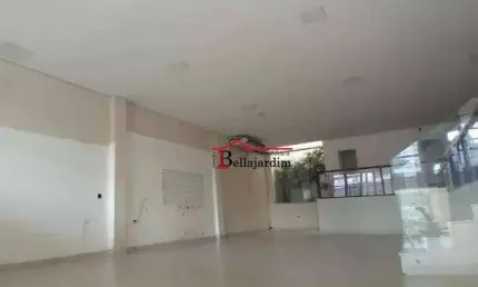 Prédio para alugar na Avenida Pereira Barreto, 1, Paraíso, Santo André