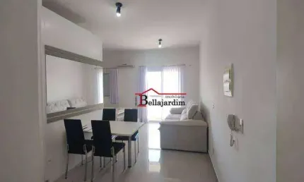 Loft com 1 quartos para alugar, 42 m² - Rudge Ramos - São Bernardo do Campo/SP