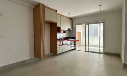 Apartamento com 2 dormitórios à venda, 67 m² por R$ 590.000,00 - Parque das Nações - Santo André/SP