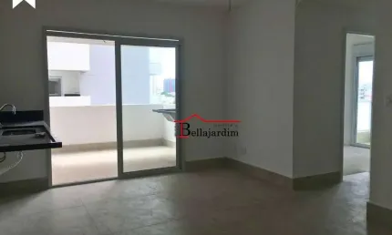 Apartamento com 2 dormitórios à venda, 67 m² - parque das nações - santo andré/sp