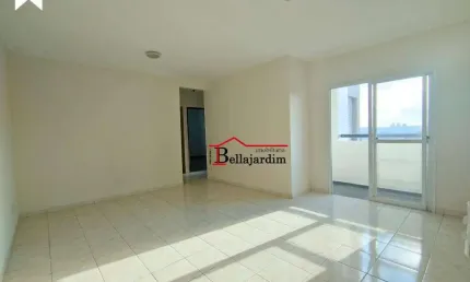 Apartamento com 3 quartos para alugar, 90 m² - vila pinheirinho - santo andré/sp
