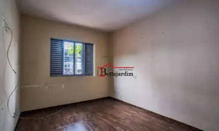 Sobrado com 3 dormitórios à venda, 135 m² - bairro campestre - santo andré/sp