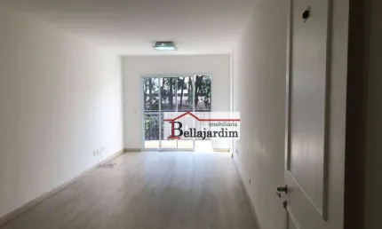 Apartamento com 3 dormitórios à venda, 102 m² - Vila Baeta Neves - São Bernardo do Campo/SP