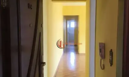 Apartamento com 2 dormitórios à venda, 60 m² - Jardim Bela Vista - Santo André/SP