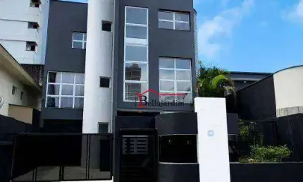 Prédio à venda, 1200 m² - vila santa terezinha - são bernardo do campo/sp