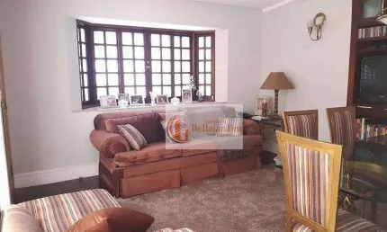 Casa com 2 dormitórios para alugar, 96 m² - bairro jardim - santo andré/sp