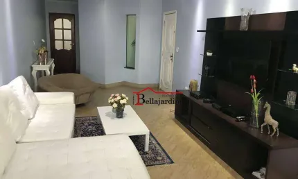 Sobrado com 3 dormitórios, 280 m² - santa maria - santo andré/sp