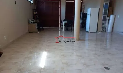Salão para alugar, 60 m² - santa teresinha - santo andré/sp