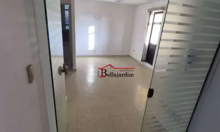 Sala, 52 m² - venda ou aluguel - centro - santo andré/sp
