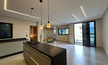 Sobrado com 3 dormitórios à venda, 156 m² - Vila Dusi - São Bernardo do Campo/SP