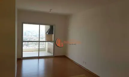 Apartamento com 3 dormitórios, 94 m² - centro - são bernardo do campo/sp