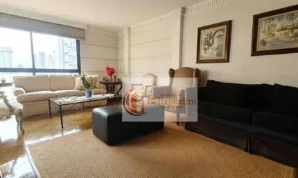 Apartamento com 3 dormitórios à venda, 190 m² - Bairro Jardim - Santo André/SP