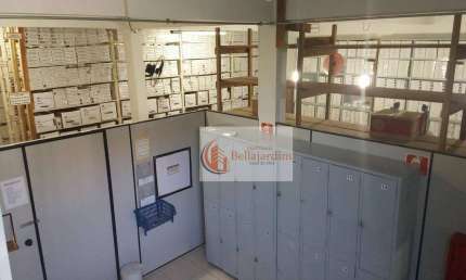 Prédio à venda, 1755 m² - Vila Curuçá - Santo André/SP