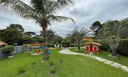 Casa com 5 quartos à venda na Shin Qi 9, Setor de Habitações Individuais Norte, Brasília