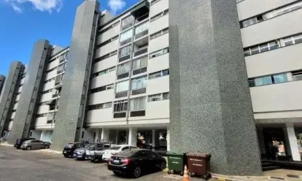 SQS 211 - Vista Livre, Nascente, Vazado, Reformado !