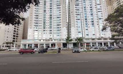 Apartamento com 3 quartos à venda na Área Especial 4 Lotes G/H, Guará II, Brasília