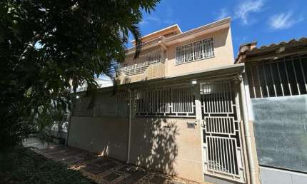 Casa com 6 quartos à venda na SHIGS 709, Asa Sul, Brasília
