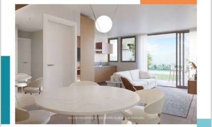 Apartamento com 3 quartos à venda na Área Especial, Guará II, Brasília