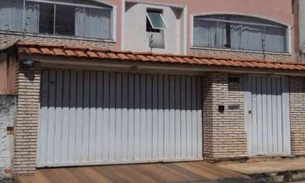 Casa com 4 quartos à venda na Quadra QR 1-A, Candangolândia, Brasília