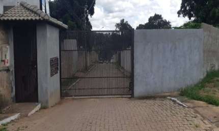 Terreno à venda na Chácara 59, Setor Habitacional Samambaia (Vicente Pires), Brasília