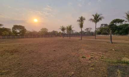 Terreno à venda na Smpw Quadra 21, Park Way, Brasília