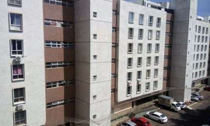 Apartamento com 4 quartos à venda na SQN 115, Asa Norte, Brasília