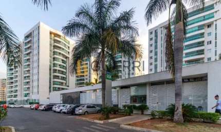 Apartamento com 3 quartos à venda na Qi 29, Guará II, Brasília