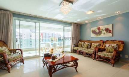 Rua 28 sul - Via Terrazzo - Andar Alto, 3 suítes, 3 vagas, Escritório, Lazer !!!