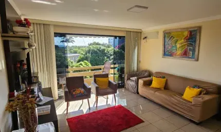 Apartamento com 2 quartos à venda na Aos 1, Área Octogonal, Brasília