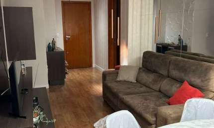 Quadra 301  - Reformado, Nascente, Garagem coberta !