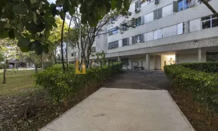 Apartamento com 2 quartos à venda na SQS 402, Asa Sul, Brasília
