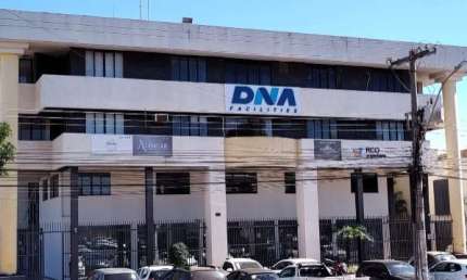 Sala comercial com 1 sala à venda na Saan Quadra 3, Zona Industrial, Brasília