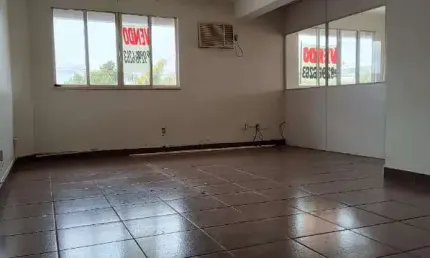 Sala comercial com 1 sala à venda na Saan Quadra 3, Zona Industrial, Brasília