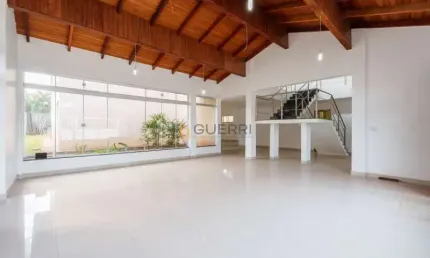 Casa com 4 quartos à venda na Ca 6, Setor de Habitações Individuais Norte, Brasília