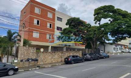 Apartamento com 3 dormitórios à venda, 100 m² por R$ 475.000,00 - Jardim Itália - Vinhedo/SP