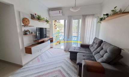 Apartamento com 3 dormitórios à venda, 93 m² por R$ 690.000,00 - Condomínio Eleganza - Vinhedo/SP