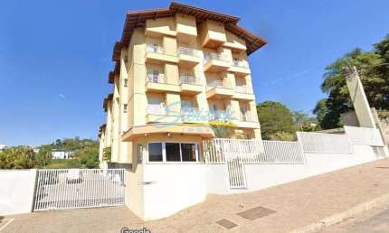 Apartamento com 3 dormitórios, 97 m² - venda por R$ 850.000,00 ou aluguel por R$ 4.400,00/mês - Por