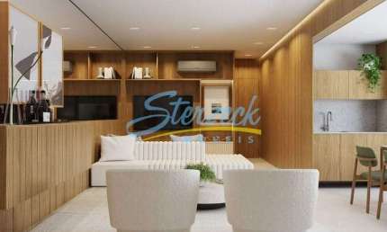 Apartamento com 3 dormitórios à venda, 83 m² por R$ 873.338,61 - Vila Faustina II - Valinhos/SP