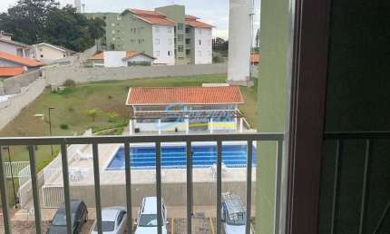 Apartamento com 2 dormitórios à venda, 51 m² por R$ 380.000,00 - Residencial Vienna I - Vinhedo/SP