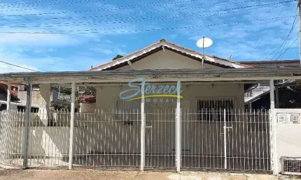 Casa com 4 dormitórios à venda, 215 m² por R$ 650.000,00 - Jardim Nova Canudos - Vinhedo/SP