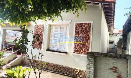 Casa com 2 dormitórios à venda, 100 m² por R$ 760.000,00 - Centro - Vinhedo/SP