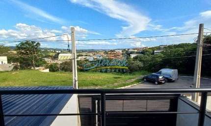 Casa com 3 dormitórios à venda, 128 m² por R$ 800.000,00 - Parque São José - Vinhedo/SP