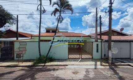 Casa com 3 dormitórios à venda, 226 m² por R$ 750.000,00 - Nova Vinhedo - Vinhedo/SP
