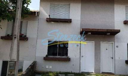 Casa com 2 dormitórios à venda, 105 m² por R$ 535.000,00 - Condomínio Vila Itália - Vinhedo/SP