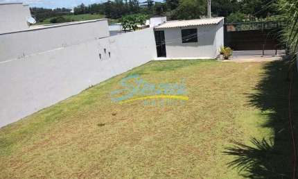 Casa com 1 dormitório à venda, 40 m² por R$ 595.000,00 - Jardim Niero II - Louveira/SP