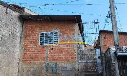 Casa com 2 dormitórios à venda, 100 m² por R$ 250.000,00 - Capela - Vinhedo/SP