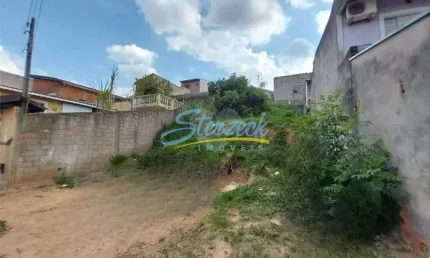 Terreno à venda, 250 m² por R$ 250.000,00 - Jardim Paineiras - Vinhedo/SP
