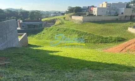 Terreno à venda, 881 m² por R$ 380.000,00 - Condomínio Terras de Santa Tereza - Itupeva/SP