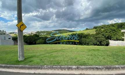 Terreno à venda, 582 m² por R$ 500.000,00 - Condomínio Santa Isabel - Louveira/SP
